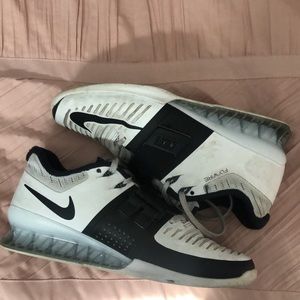 Nike romaleos 3